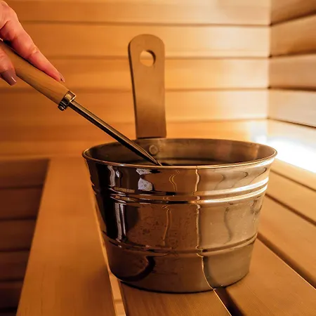 Ariston & Otel Montecatini Terme