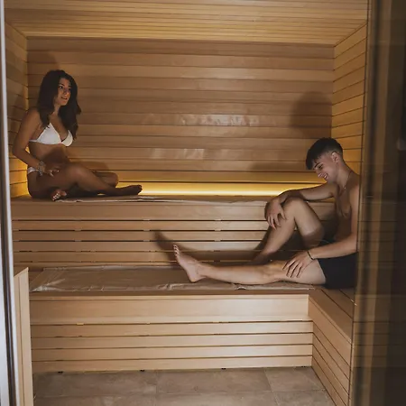 Ariston & Montecatini Terme