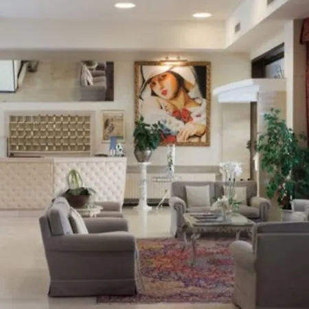 Ariston & Otel Montecatini Terme