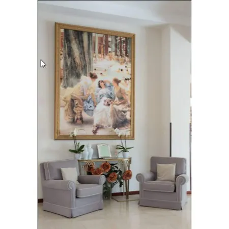 Ariston & 4* Montecatini Terme