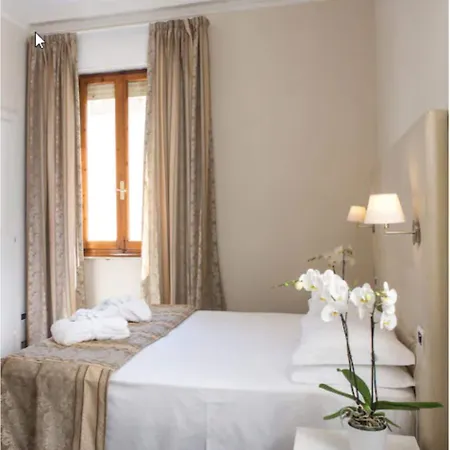 Ariston & Montecatini Terme