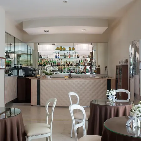 Ariston & Montecatini Terme