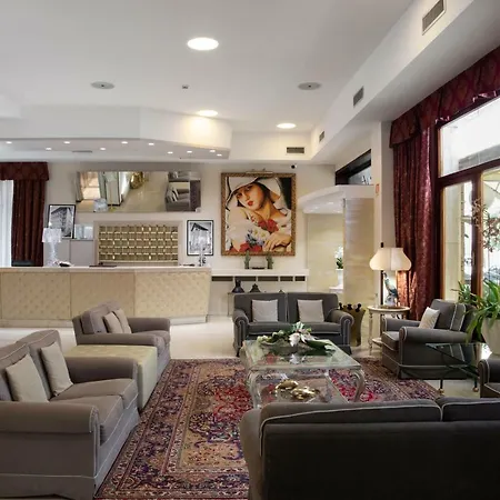 Ariston & Montecatini Terme