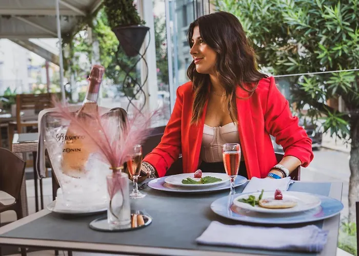 Ariston & 4* Montecatini Terme