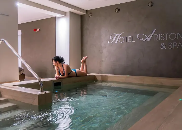 Hotel Ariston & Montecatini Terme
