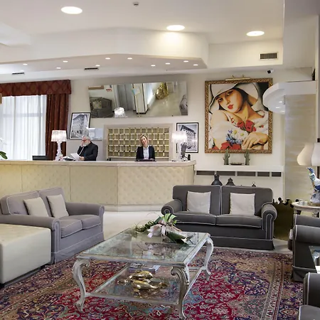 Hotel Ariston &